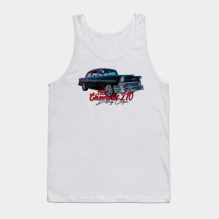 1956 Chevrolet 210 Delray Coupe Tank Top